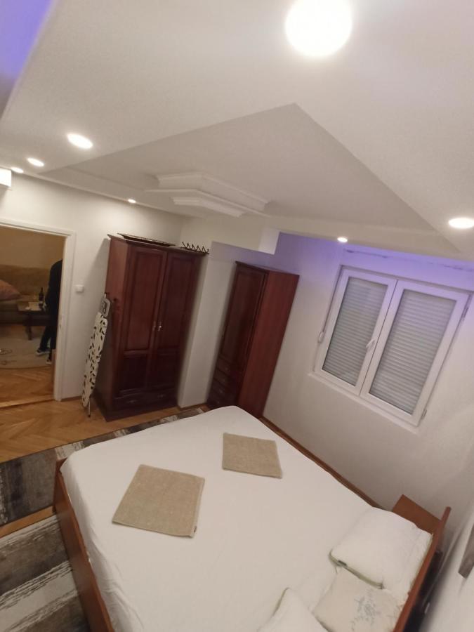 Royal Trebinje Daire Dış mekan fotoğraf
