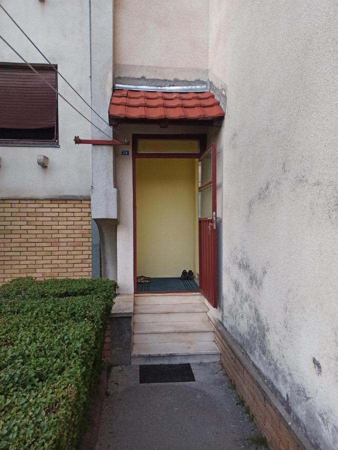 Royal Trebinje Daire Dış mekan fotoğraf
